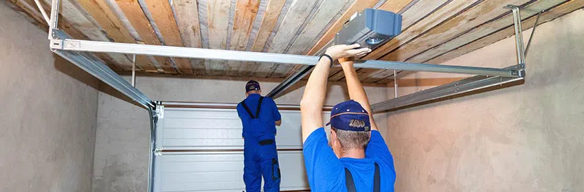 Garage Door Solution Service Waterford Works, NJ 856-348-3986 - Garage-Door-Installation
